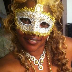 Meet your Posher, Shelly